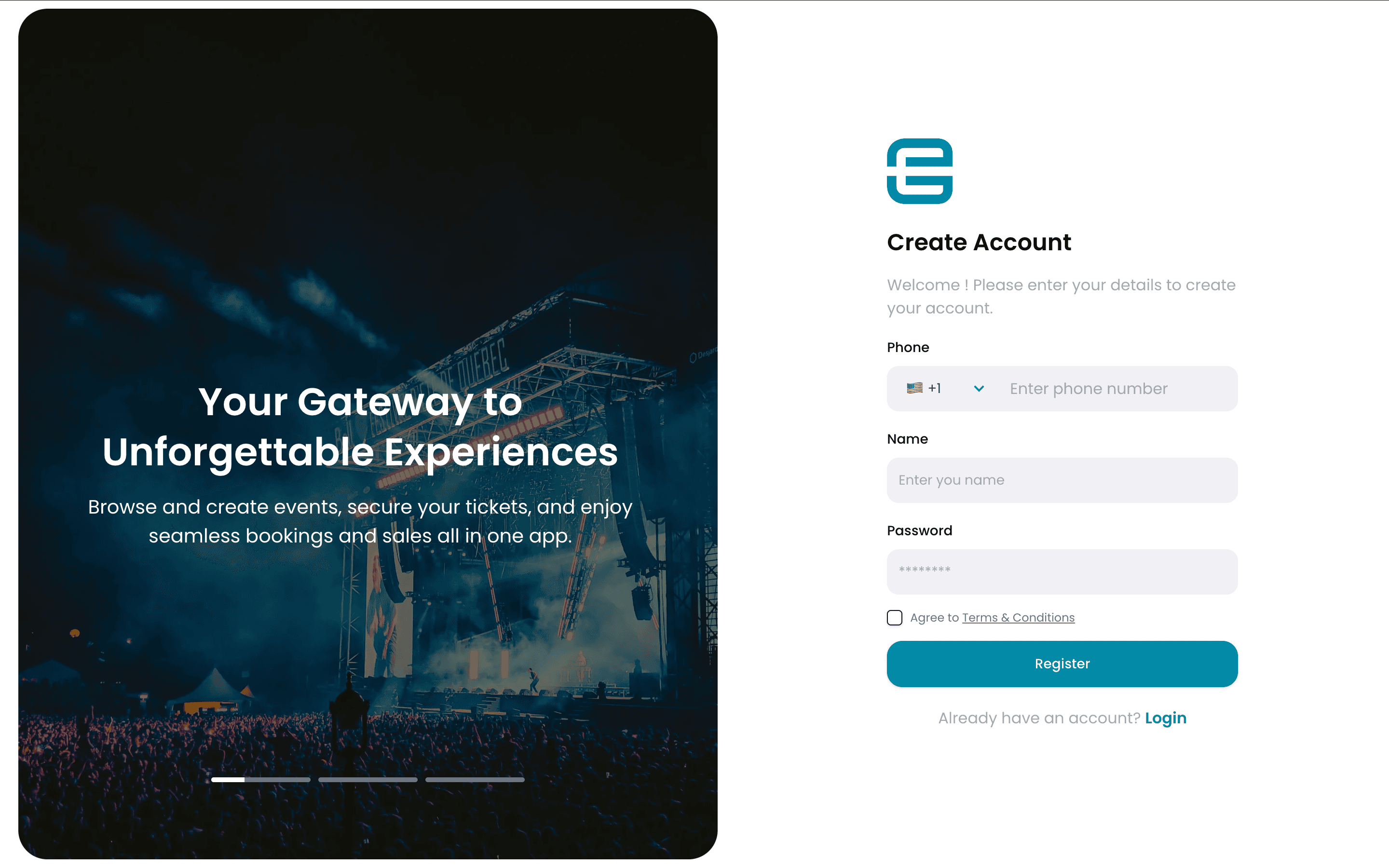 Event Gateway - Image 3