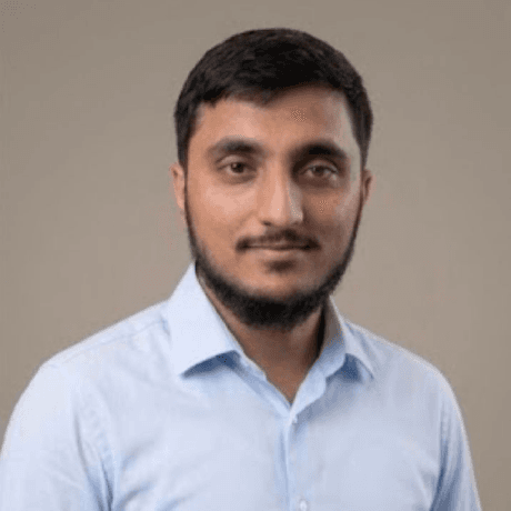 Muhammad Ahmed
