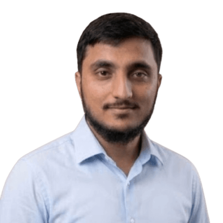 Ahmed — TechAhmed